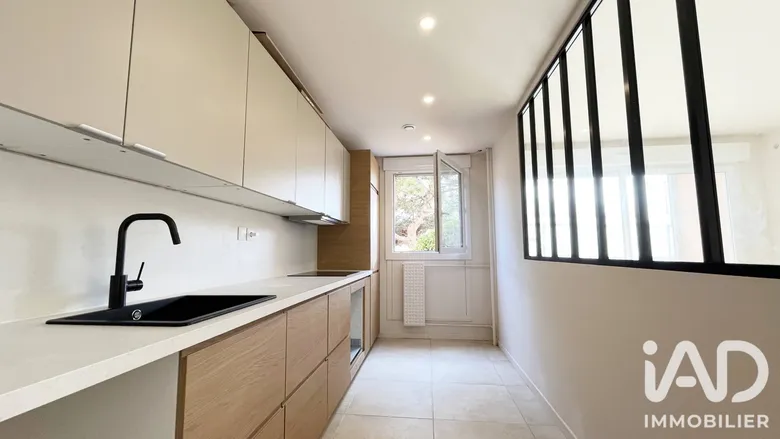 Appartement 3 pièces 61 m² · à Arles · 61,4 m² · 146 000 €