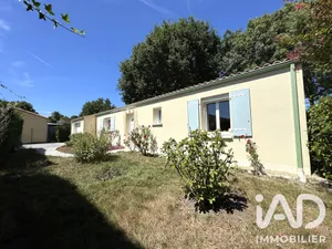 House in La Chapelle-Palluau (85670)