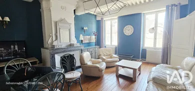 Apartment in Belley (01300)