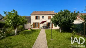 Maison à Melun (77000)