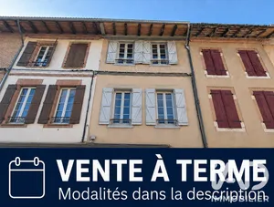 Apartment in Beaumont-de-Lomagne (82500)