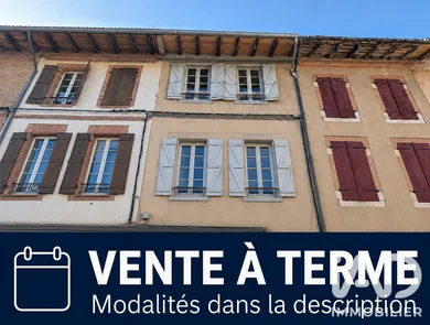 Apartment in Beaumont-de-Lomagne (82500)