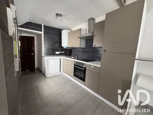 Appartement à Nantes (44000)