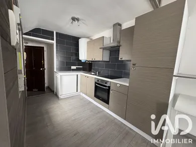 Appartement à Nantes (44000)
