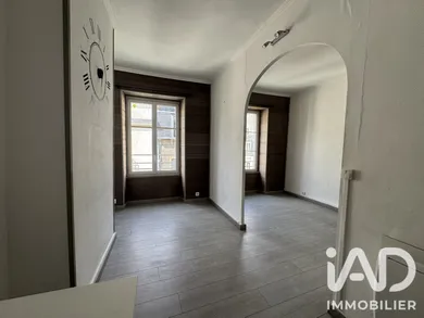 Apartment in Nantes (44000)