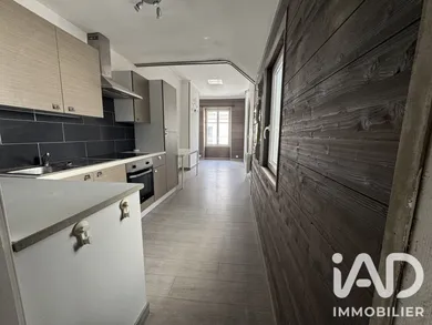 Appartement à Nantes (44000)
