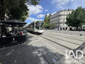 Apartment in Nantes (44000)