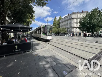 Apartment in Nantes (44000)