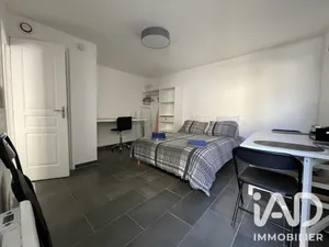 Appartement à Drancy (93700)