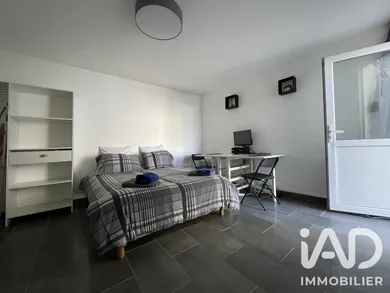 Appartement à Drancy (93700)