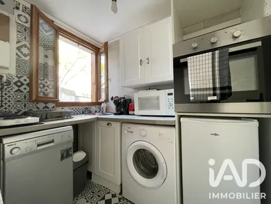 Appartement à Drancy (93700)
