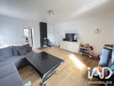 House in Bézu-Saint-Germain (02400)