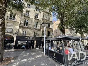 Appartement à Nantes (44000)