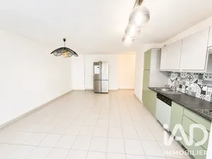 Appartement à Annecy le Vieux (74940)