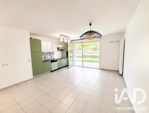 Apartment in Annecy le Vieux  (74940)