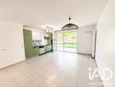 Appartement à Annecy le Vieux (74940)