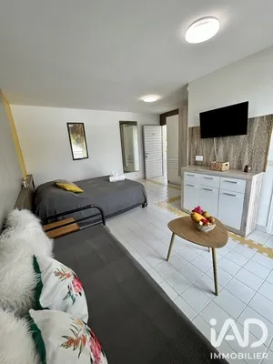 Appartement à SAINT FRANCOIS  (97118)