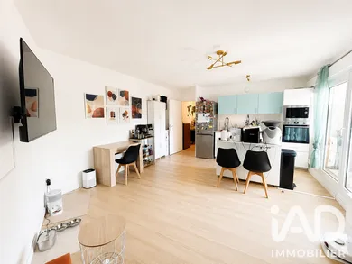 Appartement à Champigny-sur-Marne (94500)