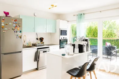 Appartement à Champigny-sur-Marne (94500)