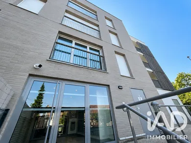 Appartement à Champigny-sur-Marne (94500)