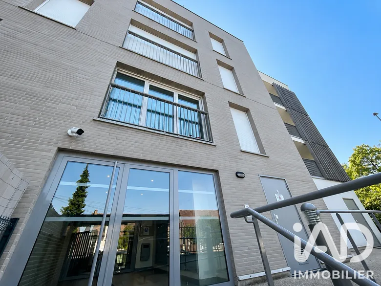 Appartement 4 pièces 72 m² · à Champigny-sur-Marne · 72 m² · 315 000 €