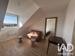 Appartement à Saint-Maur-des-Fossés (94100)