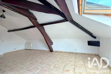 Appartement à Mantes-la-Jolie (78200)
