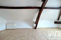 Appartement à Mantes-la-Jolie (78200)