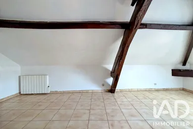 Appartement à Mantes-la-Jolie (78200)