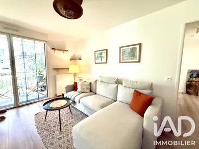 Appartement à Massy (91300)