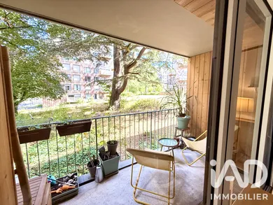 Appartement à Massy (91300)
