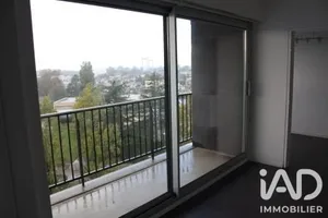 Apartment in Lormont (33310)