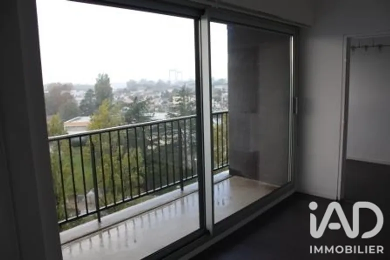 Appartement 3 pièces 62 m² · à Lormont · 62 m² · 152 000 €