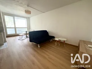 Appartement à Compiègne (60200)
