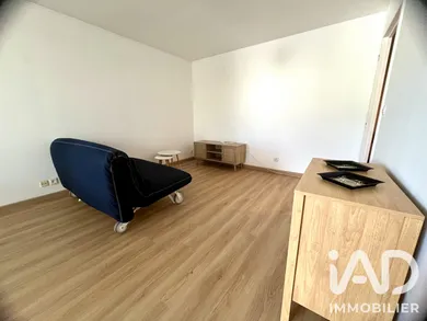 Appartement à Compiègne (60200)