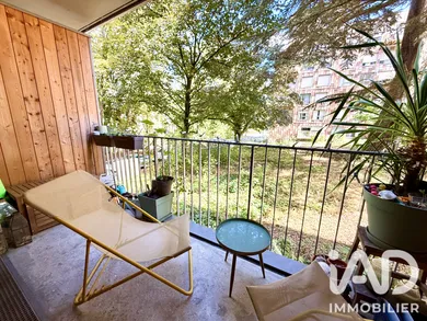 Appartement à Massy (91300)