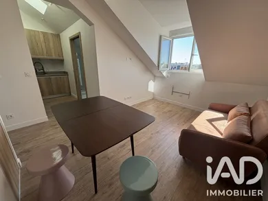Appartement à Saint-Maur-des-Fossés (94100)