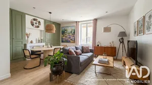 Apartment in Craponne (69290)