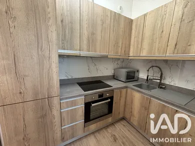 Appartement à Saint-Maur-des-Fossés (94100)