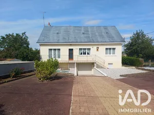 House in Vineuil (41350)