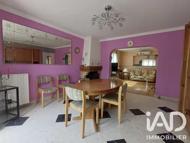 House in Vineuil (41350)