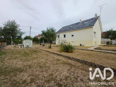 House in Vineuil (41350)