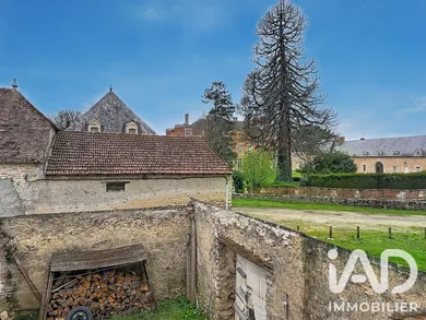 Maison à Auneau-Bleury-Saint-Symphorien (28700)