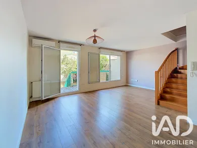 House in Gennevilliers (92230)