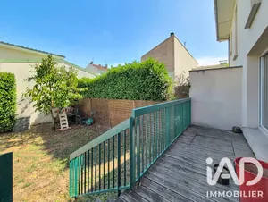 Maison à Gennevilliers (92230)