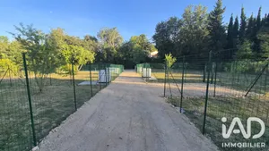 Leisure land in Thuir (66300)