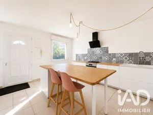 Apartment in Ézy-sur-Eure (27530)