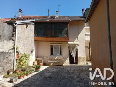 Maison à Château-Verdun (09310)