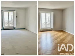 Duplex in Nantes (44000)