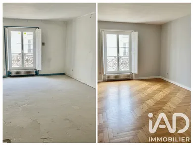 Duplex à Nantes (44000)
